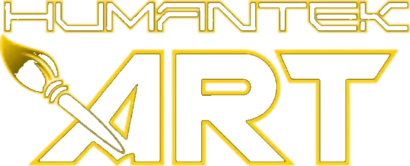 Humantek Art — Creator Credits Studio